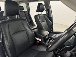 2021 Toyota Landcruiser Prado Kakadu GDJ150R 4X4 Dual Range Glacier White