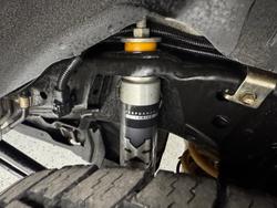 2021 Toyota Landcruiser Prado Kakadu GDJ150R 4X4 Dual Range Glacier White