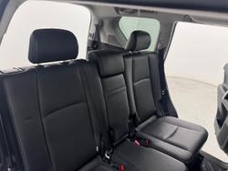 2021 Toyota Landcruiser Prado Kakadu GDJ150R 4X4 Dual Range Glacier White