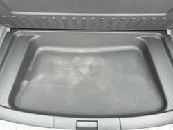 2005 Ford Territory TX SX Winter White