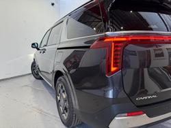 2025 Kia Carnival GT-Line