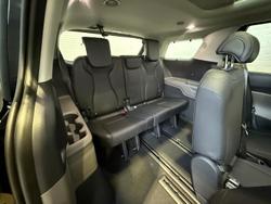 2025 Kia Carnival GT-Line