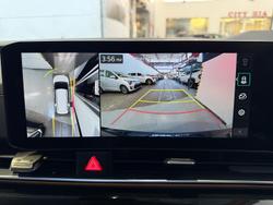 2025 Kia Carnival GT-Line