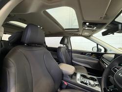 2025 Kia Carnival GT-Line