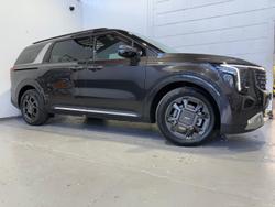 2025 Kia Carnival GT-Line