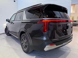 2025 Kia Carnival GT-Line