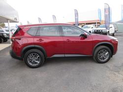 2025 Nissan X-TRAIL ST