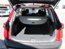 2025 Nissan X-TRAIL ST