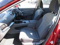 2025 Nissan X-TRAIL ST