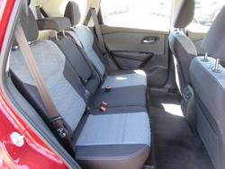 2025 Nissan X-TRAIL ST