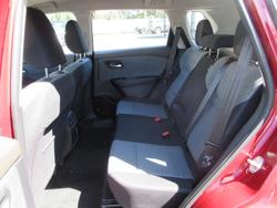 2025 Nissan X-TRAIL ST