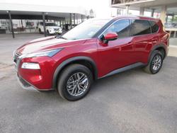 2025 Nissan X-TRAIL ST