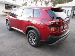 2025 Nissan X-TRAIL ST