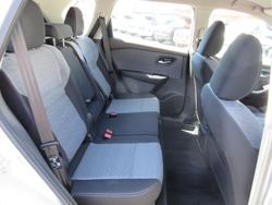 2025 Nissan X-TRAIL ST