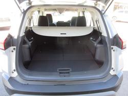 2025 Nissan X-TRAIL ST