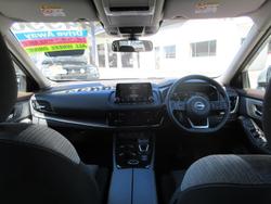 2025 Nissan X-TRAIL ST