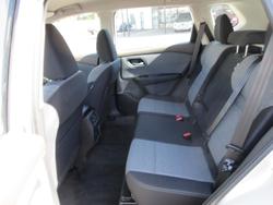 2025 Nissan X-TRAIL ST