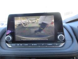 2025 Nissan X-TRAIL ST