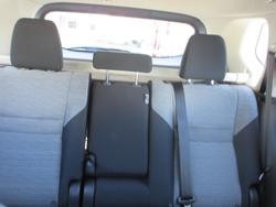 2025 Nissan X-TRAIL ST