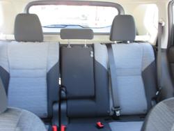 2025 Nissan X-TRAIL ST