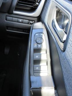 2025 Nissan X-TRAIL ST