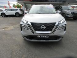 2025 Nissan X-TRAIL ST