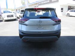 2025 Nissan X-TRAIL ST