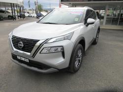 2025 Nissan X-TRAIL ST