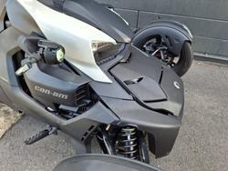 2020 BRP RYKER 600 Black