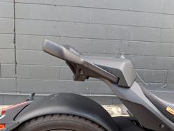 2020 BRP RYKER 600 Black