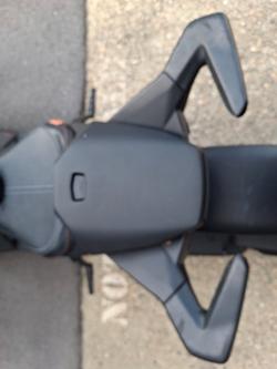 2020 BRP RYKER 600 Black