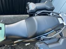 2023 Kawasaki VERSYS-X 300 SE GREEN