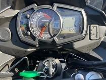 2023 Kawasaki VERSYS-X 300 SE GREEN