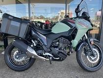 Kawasaki Versys-X 300 SE