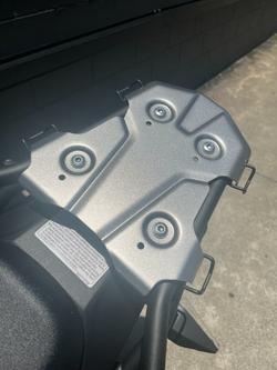 2023 Kawasaki VERSYS-X 300 SE GREEN