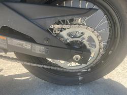 2023 Kawasaki VERSYS-X 300 SE GREEN