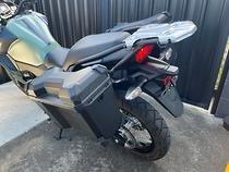 2023 Kawasaki VERSYS-X 300 SE GREEN