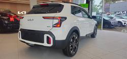 2025 Kia Stonic GT-Line