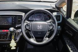 2017 Honda Odyssey VTi-L