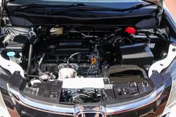 2017 Honda Odyssey VTi-L