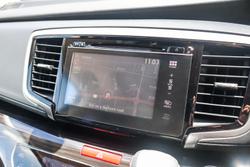 2017 Honda Odyssey VTi-L