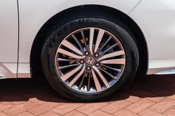 2017 Honda Odyssey VTi-L