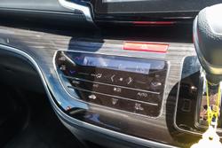 2017 Honda Odyssey VTi-L