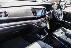 2017 Honda Odyssey VTi-L