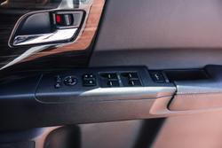 2017 Honda Odyssey VTi-L