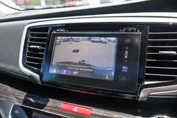 2017 Honda Odyssey VTi-L