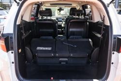 2017 Honda Odyssey VTi-L