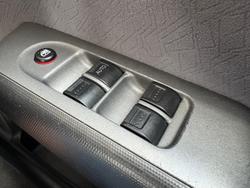 2007 Honda Jazz GLi GD Alabaster Silver