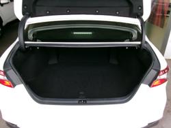 2021 Toyota Camry Ascent