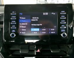 2021 Toyota Camry Ascent